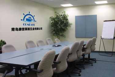 চীন Qingdao Compass Hardware Co., Ltd. সংস্থা প্রোফাইল